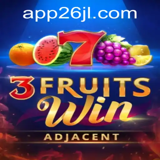 Discovering 3FruitsWin: A Vibrant Adventure at 26JL.COM