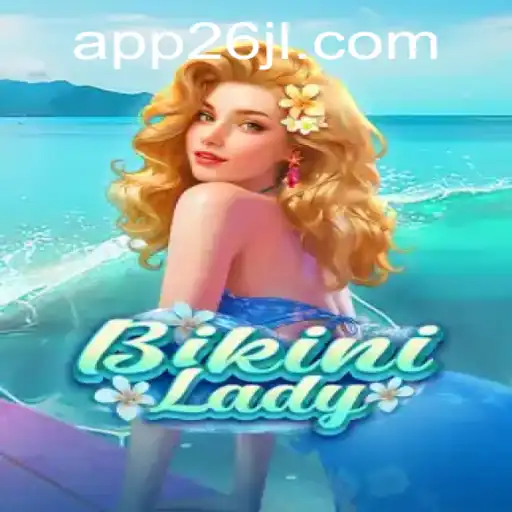 Diving into the Waves of Fun: Exploring the Alluring Virtual World of BikiniLady