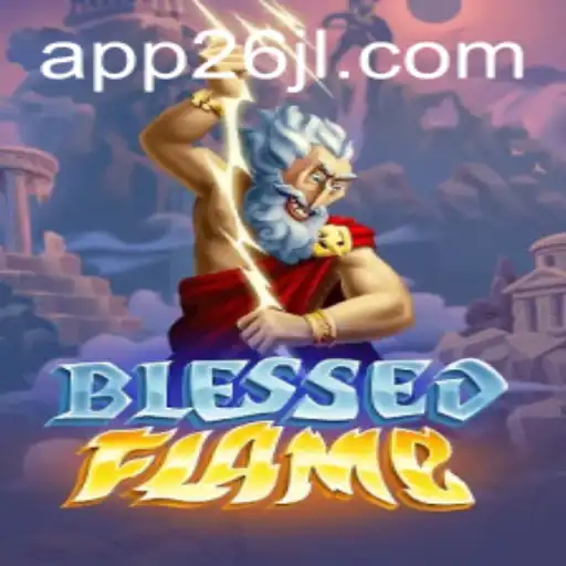 BlessedFlame: The Enchanting Journey of the New Fantasy Game