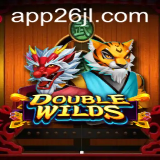 Discover the Exciting World of DoubleWilds with 26JL.COM