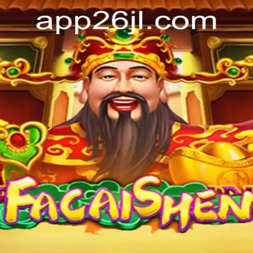 Exploring FaCaiShen: A Gateway to Wealth and Adventure