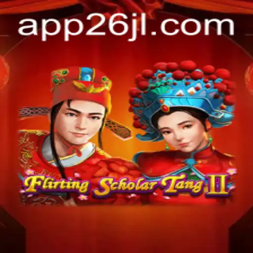 FlirtingScholarTangII: A New Adventure with 26JL.COM