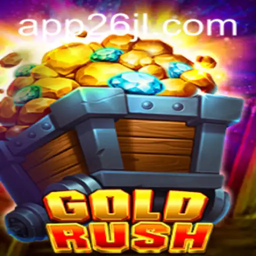 Unveiling GoldRush: A Thrilling Expedition into the World of Virtual Gaming