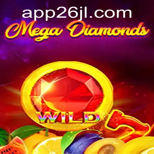MegaDiamond: A Comprehensive Guide to the Thrilling Game