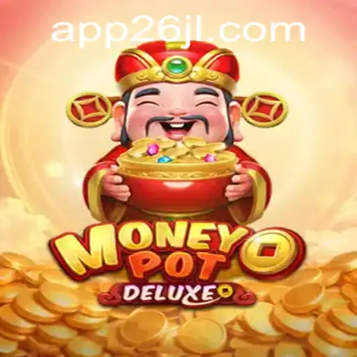 Discover the Thrills of MoneyPotDELUXE: Your Gateway to Financial Adventure