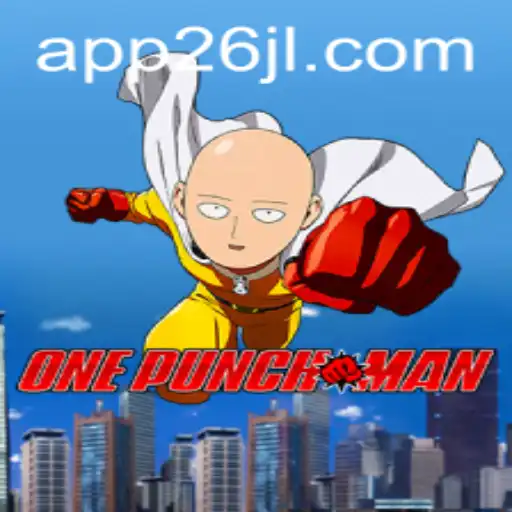 OnePunchMan: Dive into the Intense World of 26JL.COM