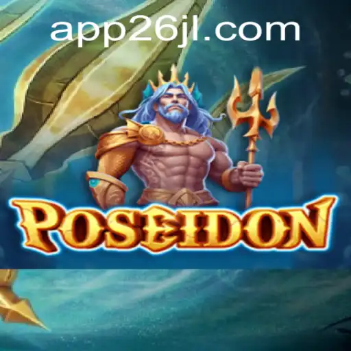 Dive into the Mystical World of Poseidon: An Engaging Adventure Game with a Twist