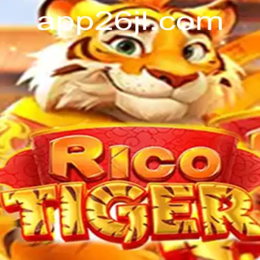 Discover the Thrilling World of RicoTiger and Unleash the Adventure