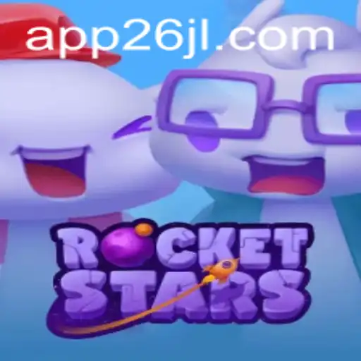 RocketStars: A Stellar Journey into the Gaming Universe with 26JL.COM