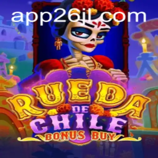 Exploring the Exciting World of RuedaDeChileBonusBuy