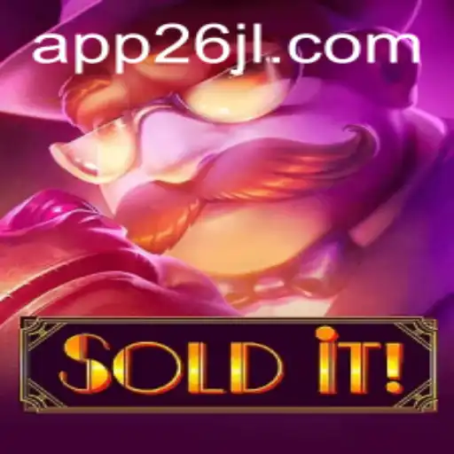 Discover Soldit: The Thrilling Game Taking the World by Storm