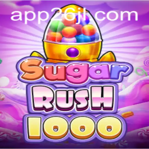 Unveiling SugarRush1000: A New Era in Online Gaming