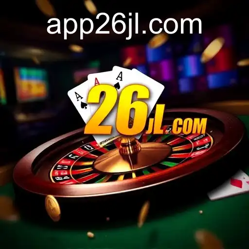 Experience the Thrill of Casino Games at 26JL.COM