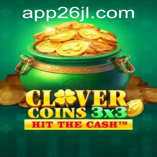 Unveiling the Excitement of Clovercoin3x3: A Strategic Gaming Experience