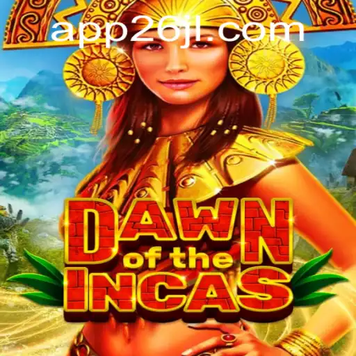 Explore the Mysteries of DawnoftheIncas: A Deep Dive into Gameplay and Strategy