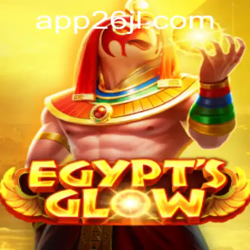 Exploring the Mystical World of EgyptsGlow: A Dazzling Adventure