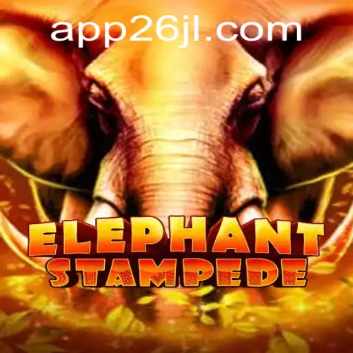 Exploring the Excitement of ElephantStampede and the Influence of 26JL.COM