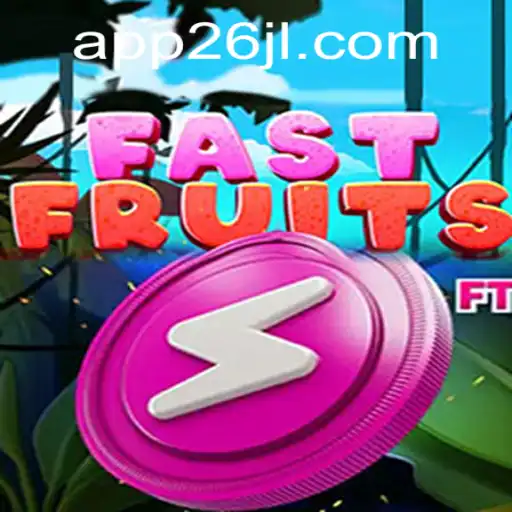FastFruits: The Exciting World of Fruit-Packed Adventures