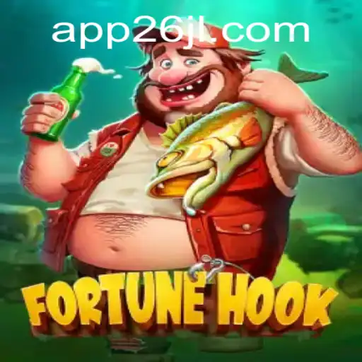 FortuneHook: Navigating the Exciting World of 26JL.COM