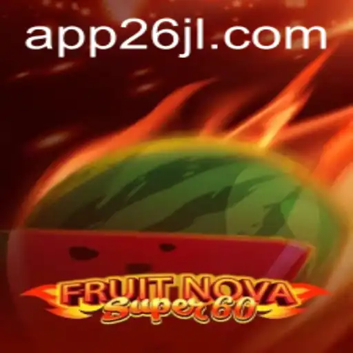 Unveiling FruitNovaSuper60: A Thrilling Journey into the World of Slots