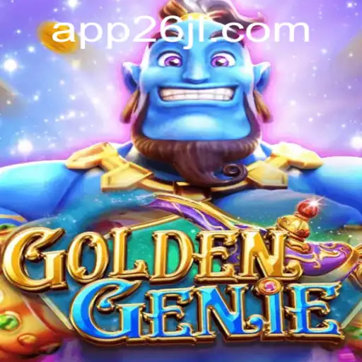 Discover the Enchanting World of GOLDENGENIE: A Captivating Gaming Experience