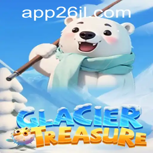 Discover GlacierTreasure: An Exciting Adventure Inspired by 26JL.COM
