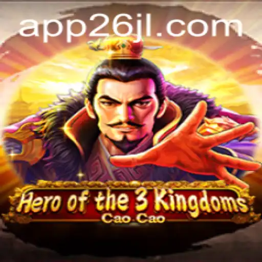 Heroofthe3KingdomsCaoCao: A Dive into a Legendary Strategy Game