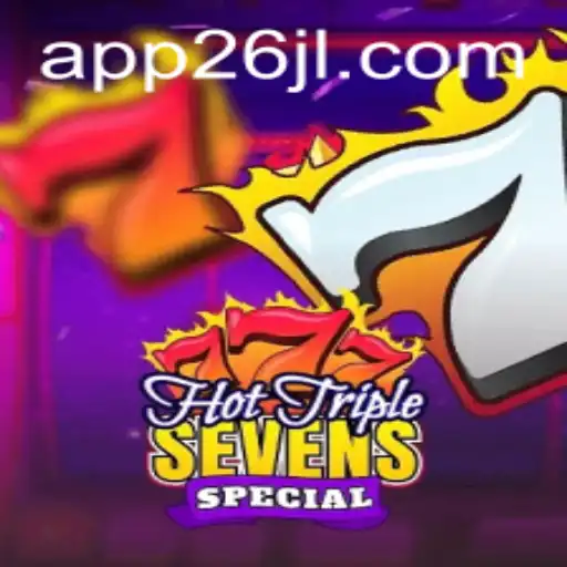 Exploring HotTripleSevensSpecial: A New Era in Gaming