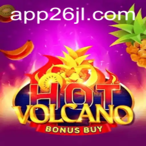 Explore the Thrilling World of HotVolcanoBonusBuy
