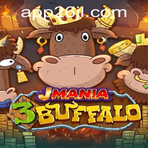 JMania3Buffalo: A Riveting New Gaming Experience