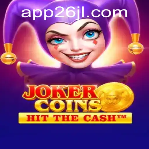 Experience the Thrills of JokerCoins: The Ultimate Gambling Adventure