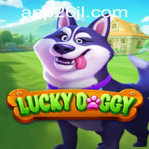 Explore the Exciting World of LuckyDoggy: A New Gaming Adventure