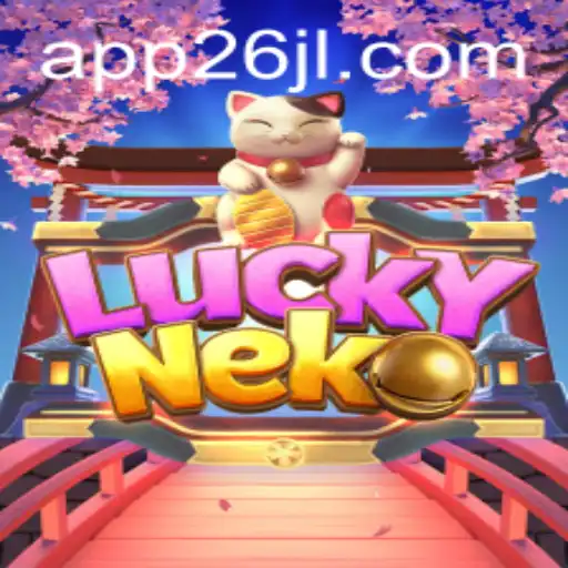 Discovering the Enchanting World of LuckyNeko and the Role of 26JL.COM