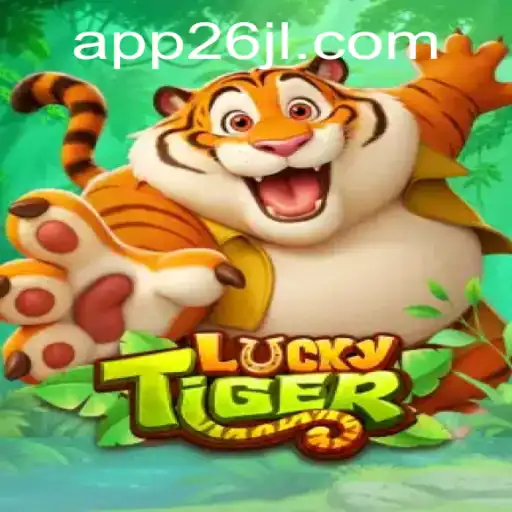 Discover the Thrilling World of LuckyTiger by 26JL.COM
