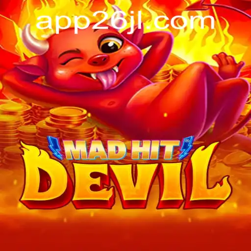 MadHitDevil: A Thrilling New Game Adventure