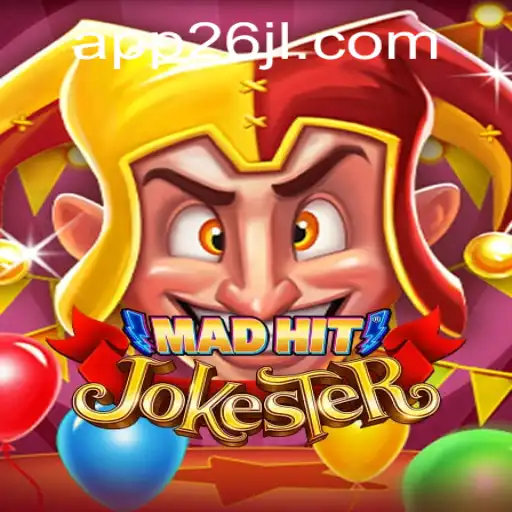 Discover the World of MadHitJokester: A Thrilling Gaming Experience