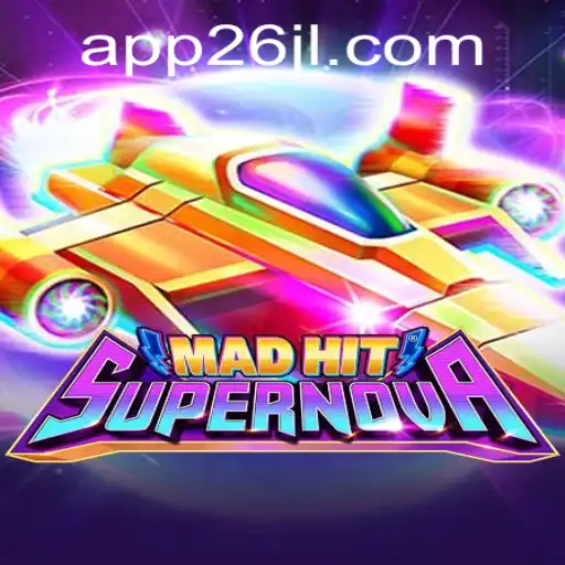 Exploring the Thrills of MadHitSupernova: A Deep Dive
