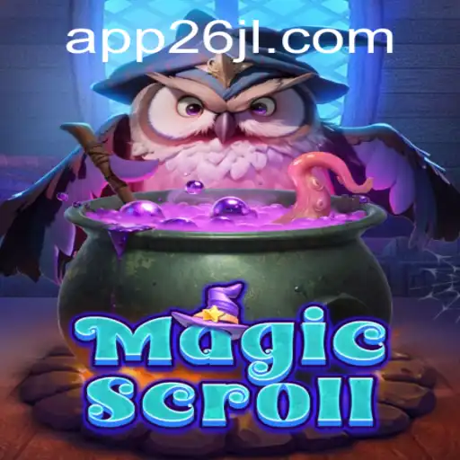 Explore the Mystical World of MagicScroll
