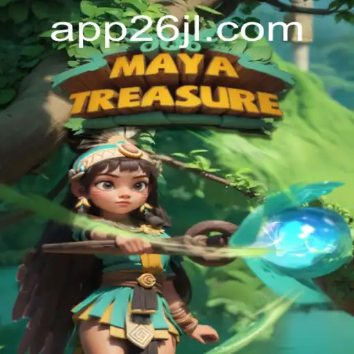 Discover the Adventure of MayaTreasure: A Riveting New Game Experience