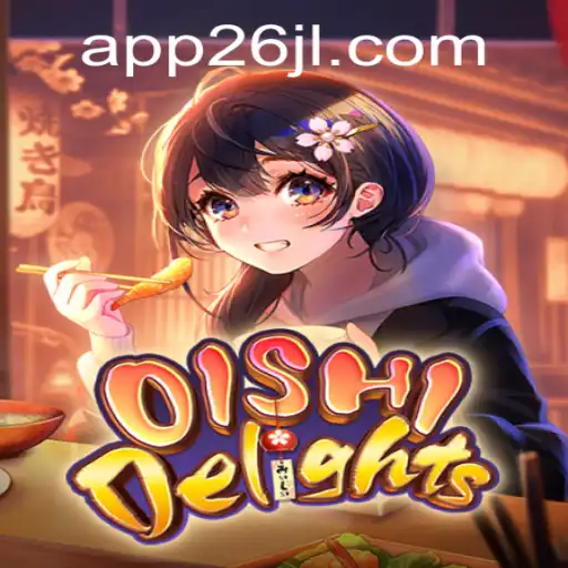 Discover the Fascinating World of OishiDelights: An Enthralling Experience