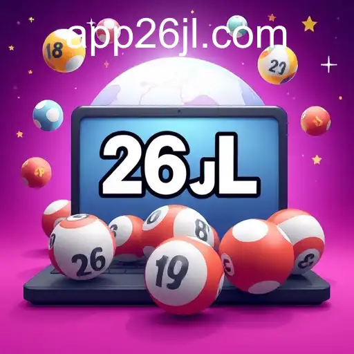 Exploring the World of Online Lottery: The Role of 26JL.COM