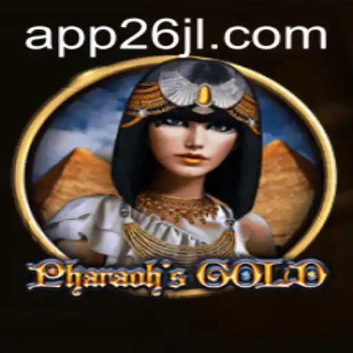 Discover the Thrill of PharaohsGold: A Journey Back in Time