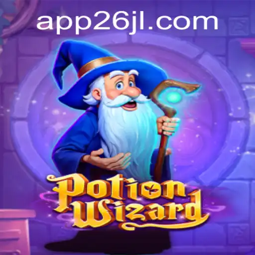 Exploring the Enchanting World of PotionWizard: A Magical Gaming Experience