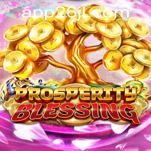 Discover the Magic of ProsperityBlessing