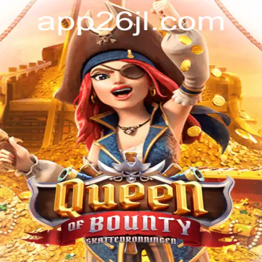 Queen of Bounty: Exploring the Thrills of 26JL.COM's Latest Game