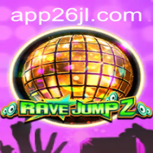 Exploring the Thrills of RaveJump2: A Vibrant Gaming Experience with 26JL.COM