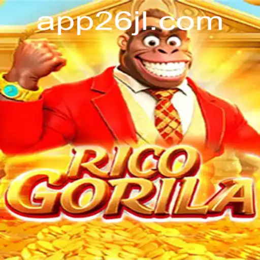 Exploring RicoGorila: The New Gaming Sensation with 26JL.COM