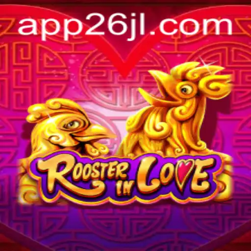 RoosterInLove: A Unique Gaming Experience