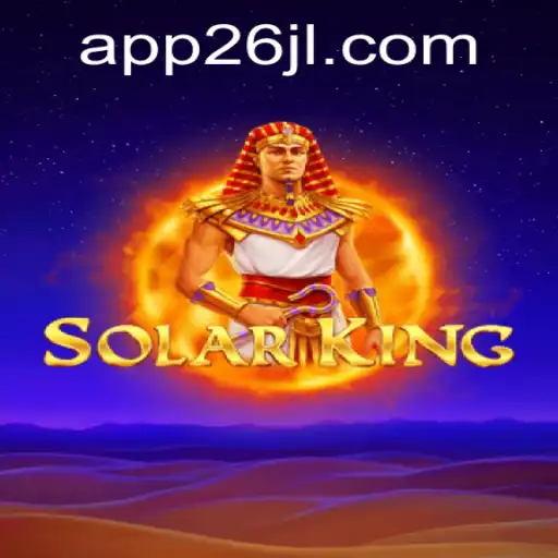 Exploring SolarKing: A Revolutionary Gaming Experience