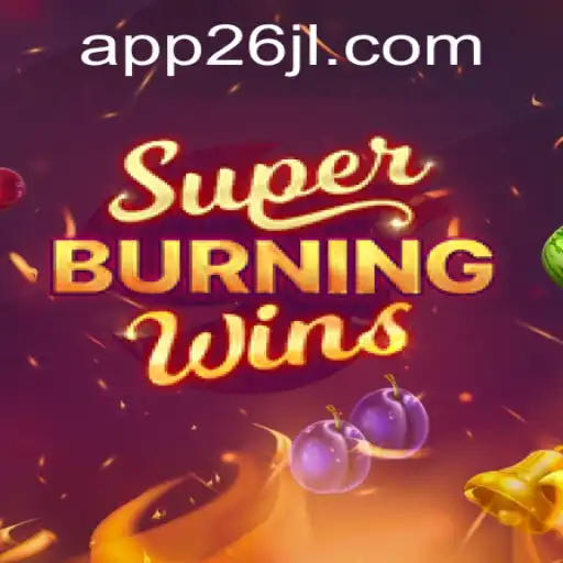 Explore SuperBurningWins: A Thrilling Journey into the World of Online Gaming at 26JL.COM
